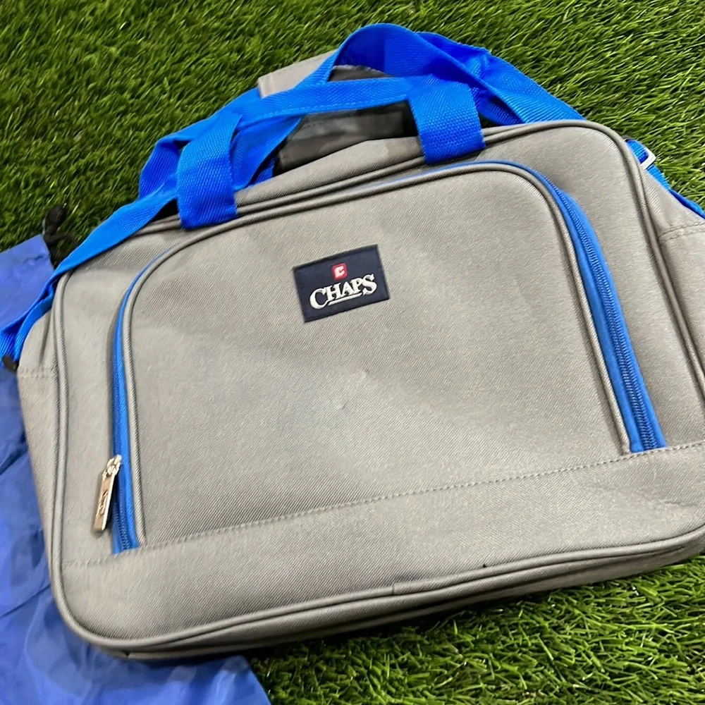 Chaps Travel Carry-on Bag